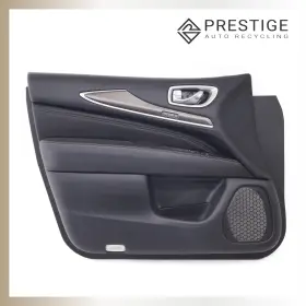 Infiniti 809a1-9np5a 2018-2020 Qx60 Door Panel Trim Interior Front Left Oem Infiniti 809a1-9np5a 2018-2020 Qx60 Door Panel Trim Interior Front Left Oem