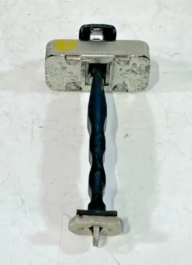 Infiniti 82430-4ga0a 2014-2020 Q50 Rear Left Or Right Door Check Stop Stopper Rod # 92604