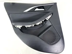 Infiniti 82901-5da0d 17-19 Qx30 Rear Left Driver Lh Side Door Interior Trim Panel Cover Oem