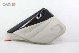 Infiniti 829014gh8c 2014 - 2020 Q50 Rear Left Driver Side Interior Door Panel Trim Oem