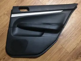 Infiniti 82922jk000 Fits 07 08 G35 Sedan Rear Rh Passenger Door Trim Panel Black With Switch