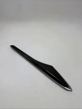 Infiniti 829243ja01 2014-2020 Qx60 Rear Right Side Door Panel Molding Trim Oem