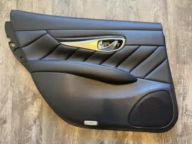 Infiniti 82973 1pn0a 2015-2019 Q70l Left Driver Rear Interior Door Panel Oem Infiniti 82973 1pn0a 2015-2019 Q70l Left Driver Rear Interior Door Panel Oem