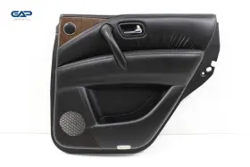 Infiniti 829761la0a Qx80 Qx56 Rear Right Side Interior Door Panel Trim Cover Oem 2015-2017