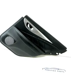 Infiniti 829764ga0a 14-20 Q50 Rear Right Passenger Side Interior Door Panel Trim Oem Infiniti 829764ga0a 14-20 Q50 Rear Right Passenger Side Interior Door Panel Trim Oem