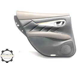 Infiniti 82977 1ma0a 2015-2019 Q70 Left Driver Rear Interior Door Panel Oem Infiniti 82977 1ma0a 2015-2019 Q70 Left Driver Rear Interior Door Panel Oem
