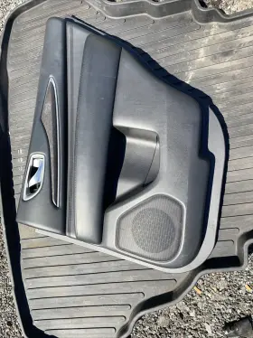 Infiniti 82990-3j0a0ab 2013-2015 Jx35 Qx60 Rear Right Passenger Side Interior Door Panel Oem