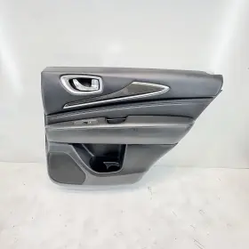 Infiniti 829a09nt0a 2016 - 2020 Qx60 Rear Right Side Door Trim Cover Oem Infiniti 829a09nt0a 2016 - 2020 Qx60 Rear Right Side Door Trim Cover Oem