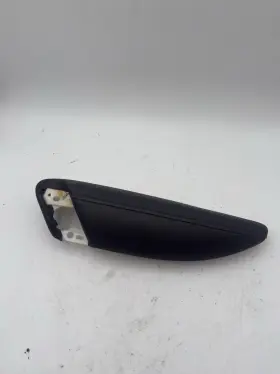 Infiniti 84940 Jl00a 08-09 G37 Coupe Front Passenger Side Door Panel Arm Rest Black Oem