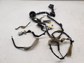Infiniti 874.in1v18 17-19 Q60 Front Driver Door Wiring Harness Oem 24125-5ch0e