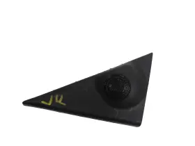 Isuzu 8978077951 2002 Trooper Left Driver Front Door Mirror Tweeter Speaker Trim Sail Panel