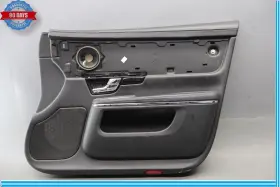 Jaguar 2010-2013 X351 10-13 Xj Xjl Front Right Side Interior Door Panel Trim Assembly Oem