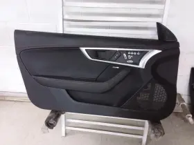 Jaguar 204.ja1f19 2019 F Type Driver Left Side Front Interior Trim Panel Black Na Oem Jaguar 204.ja1f19 2019 F Type Driver Left Side Front Interior Trim Panel Black Na Oem