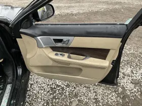 Jaguar 204.ja1p12 Xf 2012 Passenger Front Door Trim Panel 733430