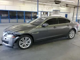 Jaguar 204.ja1p16 Xf 2016 Front Door Trim Panel 1369346