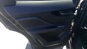 Jaguar 205.ja1g17 F-pace 2017 Door Trim Panel Rear 675420 Jaguar 205.ja1g17 F-pace 2017 Door Trim Panel Rear 675420