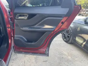 Jaguar 205.ja1g18 2018 F-pace Door Trim Panel Rear