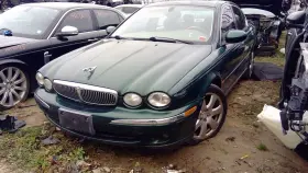 Jaguar 205.ja1j04 X Type 2004 Door Trim Panel Rear 837244 Jaguar 205.ja1j04 X Type 2004 Door Trim Panel Rear 837244