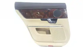 Jaguar 205.ja1s11 2011 Xj Oem Left Rear Door Trim Panel