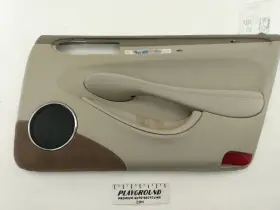 Jaguar 205.ja1x99 Xj8l X308 Right Passenger Rear Door Trim Panel Card 98 99 00 01 02 03 Jaguar 205.ja1x99 Xj8l X308 Right Passenger Rear Door Trim Panel Card 98 99 00 01 02 03
