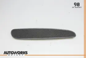 Jaguar 4w93274w12a 04-07 Xj8 Vdp X350 Lwb Rear Right Side Door Armrest Pocket Floor Trim Oem