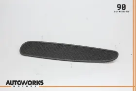 Jaguar 4w93274w13a 04-07 Xj8 Vdp X350 Lwb Rear Left Side Door Armrest Pocket Floor Trim Oem