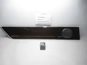 Jaguar Aw93-20453-ac 2010-2018 Xj Rear Left Door Panel Trim Oem