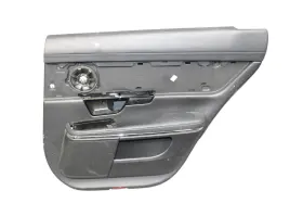 Jaguar Aw93f274a30j 10-18 Xj Xjl X351 Rear Right Passenger Side Door Interior Panel Oem