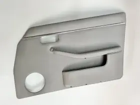 Jaguar Bac5823 84-87 Xj6 Series Iii Front Right Side Door Passenger Panel Trim Oem Jaguar Bac5823 84-87 Xj6 Series Iii Front Right Side Door Passenger Panel Trim Oem