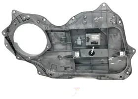 Jaguar Ew93-045h17-ab 2014-2019 Xj Xjl Left Drive Front Door Inner Water Shield Cover Panel Oem Jaguar Ew93-045h17-ab 2014-2019 Xj Xjl Left Drive Front Door Inner Water Shield Cover Panel Oem