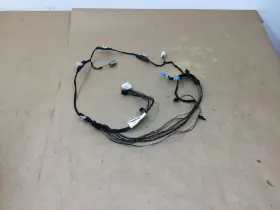 Jaguar Ew9314687dd Xjl 2014 Rear Right Passenger Door Wiring Wire Harness 10-15 A