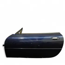 Jaguar Fja3029ac 97-00 Xk8 X100 Door Panel Exterior W Handle Driver Left Fja3029ae Oem