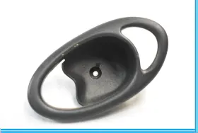 Jaguar Gja1155bc 97-06 Xk8 Front Left Interior Door Handle Cover Trim Oem Genuine Jaguar Gja1155bc 97-06 Xk8 Front Left Interior Door Handle Cover Trim Oem Genuine