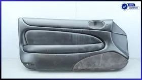 Jaguar Gje1203ab 1997-2006 X100 Xk8 Xkr Left Side Interior Door Panel Black Oem Gje1203aa Jaguar Gje1203ab 1997-2006 X100 Xk8 Xkr Left Side Interior Door Panel Black Oem Gje1203aa