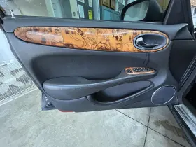 Jaguar Gnc1203aklgh 2003 Xj8 Driver Side Front Door Trim Panel Jaguar Gnc1203aklgh 2003 Xj8 Driver Side Front Door Trim Panel