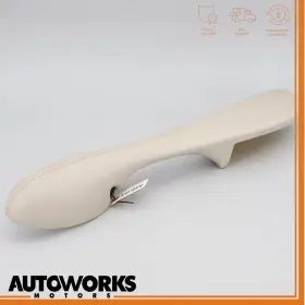 Jaguar Gnc1272af 98-03 Xjr X308 Front Rear Right Interior Door Armrest Pull Handle Agd Oem Jaguar Gnc1272af 98-03 Xjr X308 Front Rear Right Interior Door Armrest Pull Handle Agd Oem