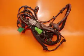Jaguar Gx53-15b484-hd F Type Wire Harness Rear Bumper 2014 2015 2016 Oem Jaguar Gx53-15b484-hd F Type Wire Harness Rear Bumper 2014 2015 2016 Oem