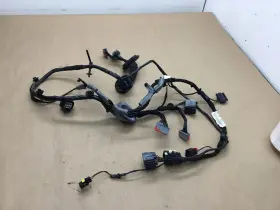 Jaguar Gx5314630cb F-type 2017 Front Right Passenger Door Harness Wire Wiring 14-20 O