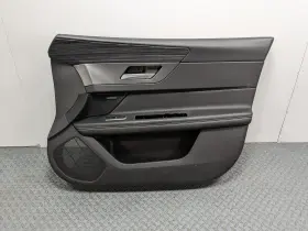 Jaguar Gx63-23720-a 2015 - 2019 Xf Oem Interior Door Panel Cover Front Right Side Black Jaguar Gx63-23720-a 2015 - 2019 Xf Oem Interior Door Panel Cover Front Right Side Black