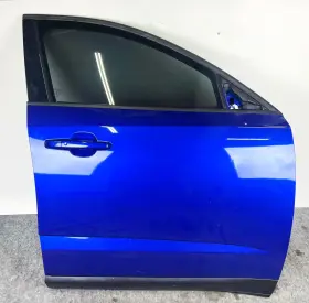 Jaguar Gx63-u01631-ba 18-23 E-pace Front Right Passenger Rh Side Door Shell Panel Assembly Oem