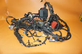 Jaguar Gx73-14300-ge Xe Wire Harness Engine 2016 2017 2018 Oem