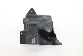 Jaguar Gx7316a262aa 2022 - 2024 Xf Front Right Side Fender Liner Extension Oem