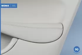 GXF2874AH JAGUAR Vdp Lwb Rear Right Interior Door Panel Sdz #3
