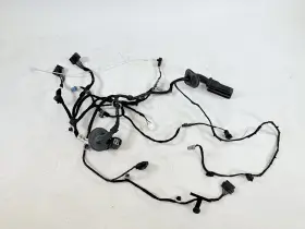Jaguar Hk8314633ec 2017-2021 F-pace Rear Left Driver Side Door Wiring Harness Oem Jaguar Hk8314633ec 2017-2021 F-pace Rear Left Driver Side Door Wiring Harness Oem