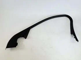 Jaguar Hk8320904ac 2017 - 2020 F-pace Front Right Side Door Window Frame Trim Cover Oem Jaguar Hk8320904ac 2017 - 2020 F-pace Front Right Side Door Window Frame Trim Cover Oem
