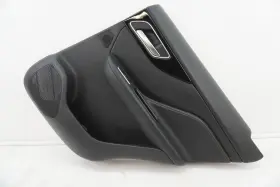 Jaguar Hk8320986acw F-pace Rear Right Side Interior Door Panel Trim Cover Oem 2017 - 2020