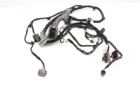 Jaguar M9d314632cc 2020-2023 I-pace Rear Left Driver Side Door Wire Wiring Harness Oem
