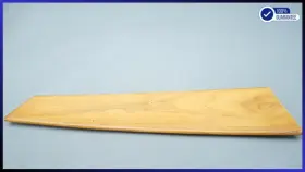 Jaguar Rg/52096/000 2009-2015 Xf Front Left Door Card Panel Woodgrain Trim Oem 8x23-f05h17-ab Jaguar Rg/52096/000 2009-2015 Xf Front Left Door Card Panel Woodgrain Trim Oem 8x23-f05h17-ab