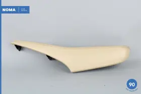 Jaguar Xr83240a28bc 05-08 S-type X204 Front Right Side Interior Door Armrest Panel Sel Oem Jaguar Xr83240a28bc 05-08 S-type X204 Front Right Side Interior Door Armrest Panel Sel Oem