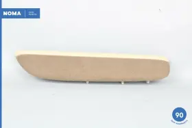 Jaguar Xr8354642a55ad 03-08 X204 S-type Rear Left Interior Door Pocket Trim Panel Xr813247 Oem